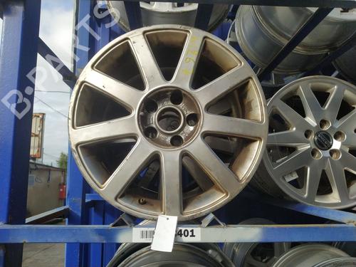 Fælk Fælk AUDI A4 B6 (8E2) 2.5 TDI quattro (180 hp) 39684280 39684280
