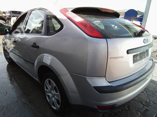 Front left window mechanism FORD FOCUS II (DA_, HCP, DP)  | BP12824730C22 