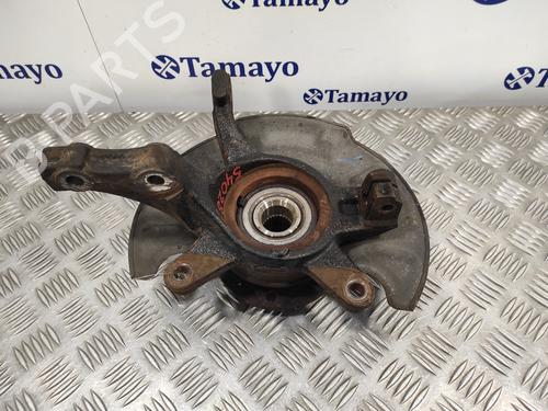 Right front steering knuckle SUZUKI SX4 (EY, GY) 1.6 DDIS (RW 416D) (90 hp) 13363373