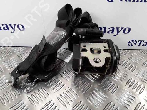 Used Front left seatbelt PEUGEOT BIPPER (AA_) [2008-2025]  21093104