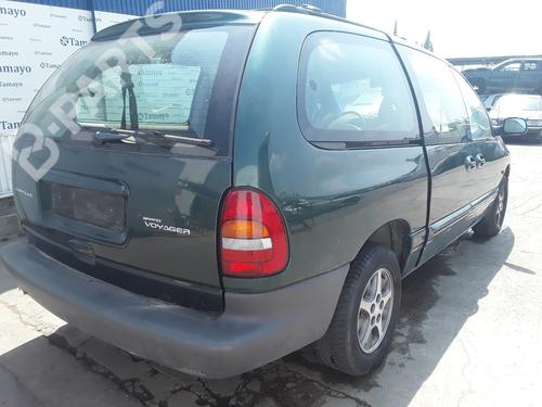 Front right window mechanism CHRYSLER GRAND VOYAGER III VAN (GS) 3.3 | BP13878979C23 