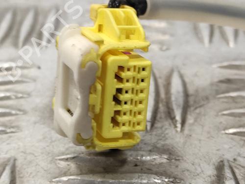 Driver airbag VW GOLF V (1K1) 1.6 | BP20317533C9 