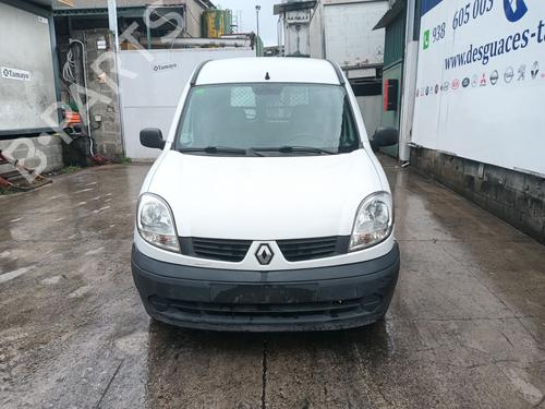 Left headlight RENAULT KANGOO Express (FC0/1_) 1.5 dCi (FC1E) | BP33121043C28 - Image 11