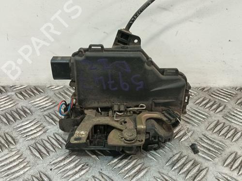 Used Front left lock Front left lock SKODA OCTAVIA I (1U2) 1.9 TDI (110 hp) 34607007 34607007