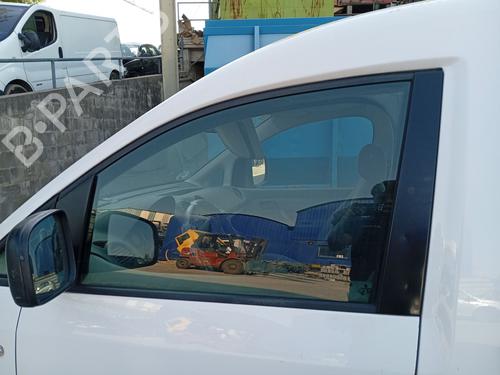 Used Front left door window Front left door window 36220886 36220886