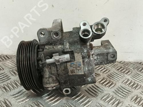 Compressor A/C Compressor A/C TOYOTA AYGO (_B1_) 1.0 (KGB10_, KGB10R) (68 hp) 35791636 35791636