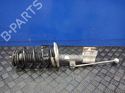 Used Right front shock absorber PEUGEOT 5008 (0U_, 0E_) 2.0 HDi 150 / BlueHDi 150 (150 hp) 24850605