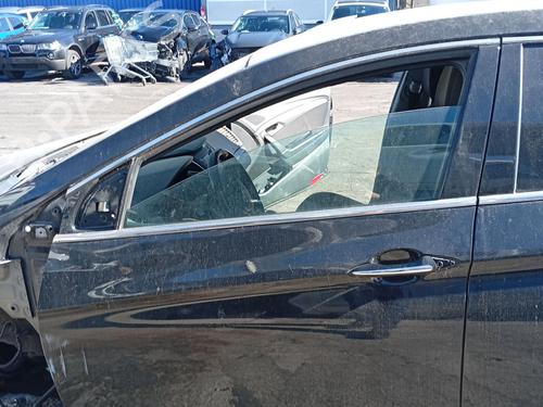 Used Left front door Left front door HYUNDAI i40 I (VF) [2012-2019] 33655304 33655304