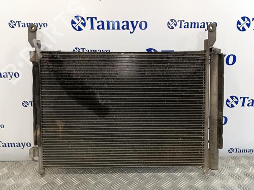 AC radiator RENAULT KOLEOS I (HY_) 2.0 dCi 4x4 (HY0B) (173 hp) 18092384