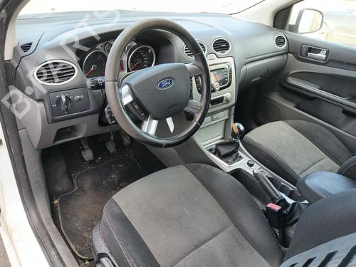 AC compressor FORD FOCUS II (DA_, HCP, DP) 1.6 TDCi | BP32628968M34