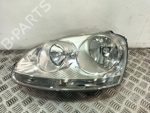 Used Left headlight Left headlight VW GOLF V (1K1) 1.9 TDI (105 hp) 30135721 30135721