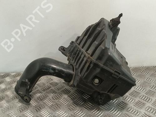 Luftfilter kasse Luftfilter kasse RENAULT MEGANE III Hatchback (BZ0/1_, B3_) 1.2 TCe (BZ2B, BZ11) (116 hp) 34694200 34694200
