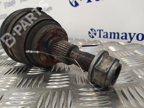 Right front driveshaft MERCEDES-BENZ M-CLASS (W164)  | BP10564776M39 