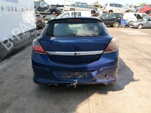 Pipe OPEL ASTRA H GTC (A04) 1.7 CDTi (L08) | BP38565234M125 - Image 8