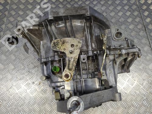 Gearbox RENAULT ESPACE IV (JK0/1_)  | BP10384205M3 
