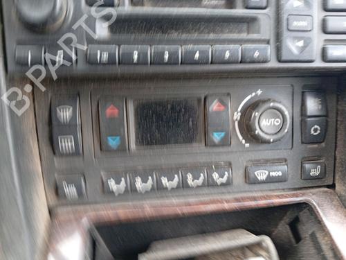 AC-Styringsenhed/Manøvreenhed AC-Styringsenhed/Manøvreenhed LAND ROVER RANGE ROVER II (P38A) [1994-2002] 39648698 39648698