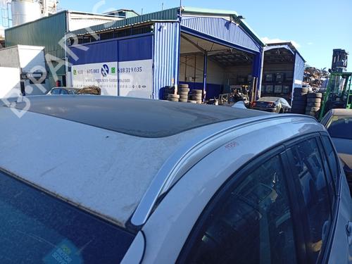 Tagræling Tagræling BMW X3 (F25) xDrive 20 d (184 hp) 39723104 39723104