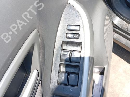 Used Left front window switch Left front window switch 37713333 37713333