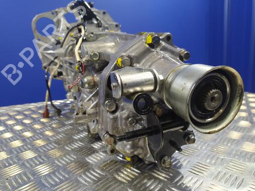 Gearbox SUBARU LEGACY IV Estate (BP)  | BP16428177M3 