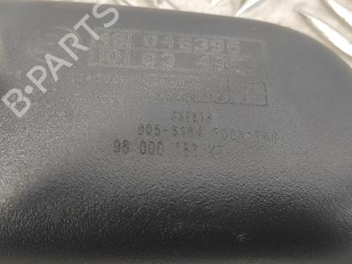 Rear mirror PEUGEOT 308 II (LB_, LP_, LW_, LH_, L3_)  | BP20159348I6 