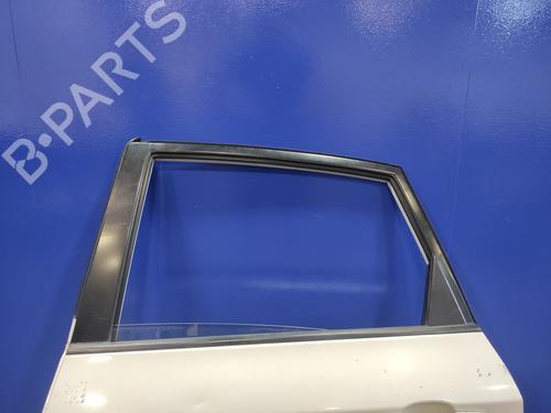 Left rear door SUBARU IMPREZA Hatchback (GR, GH, G3)  | BP18310915C4 