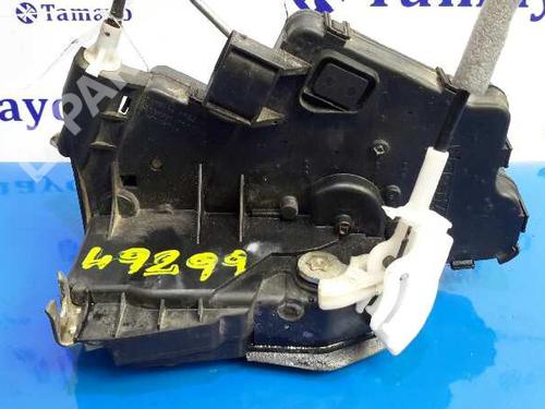 Rear left lock BMW 3 Touring (E46) 320 d | BP5601395C100 