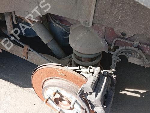 Used Left rear shock absorber Left rear shock absorber CHRYSLER GRAND VOYAGER V (RT) 2.8 CRD (163 hp) 33756526 33756526