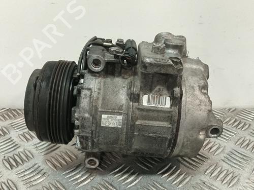 Used AC compressor AC compressor RENAULT LAGUNA I (B56_, 556_) 2.0 (114 hp) 35954471 35954471