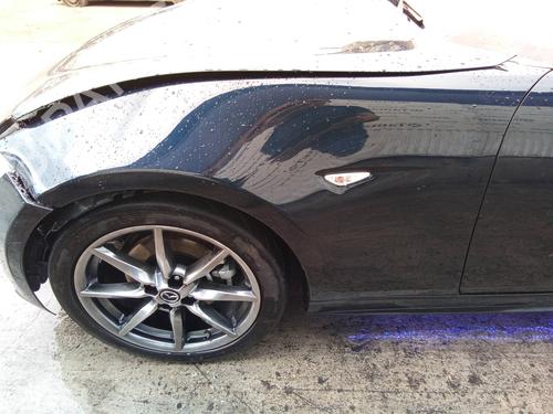 Module électronique MAZDA MX-5 IV (ND__)  | BP11141777M83 