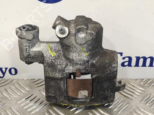 Used Right front brake caliper FIAT PANDA (169_) 1.2 (169.AXB11, 169.AXB1A) (60 hp) 13514192