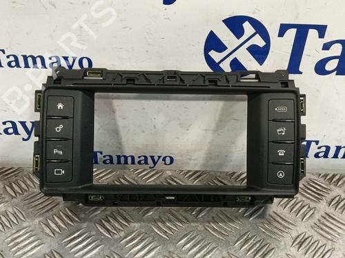 Schakelaar JAGUAR XE (X760) 2.0 D (180 hp) 31185095