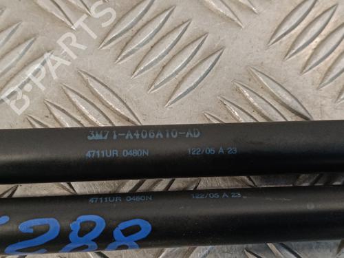 Tailgate lift support MAZDA 2 (DY)  | BP16272953C138 