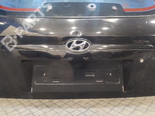 Tailgate HYUNDAI TUCSON (JM) 2.0 CRDi | BP8891920C6 
