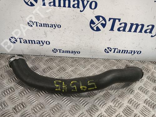 Pipe OPEL COMBO Box Body/MPV (K9) 1.5 D | BP29705108M125 