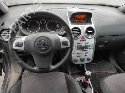 ABS pump OPEL CORSA D (S07)  | BP21550515M43 