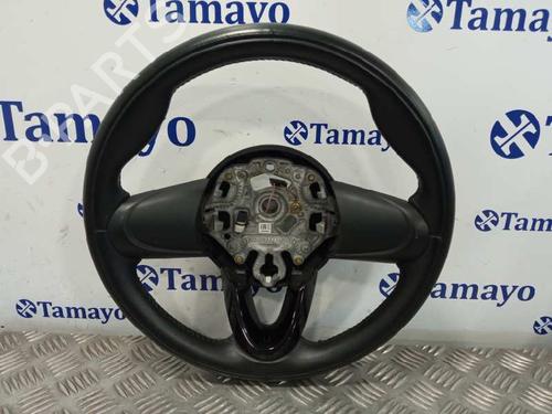 Used Steering wheel Steering wheel MINI MINI (F56) Cooper D (116 hp) 26434960 26434960