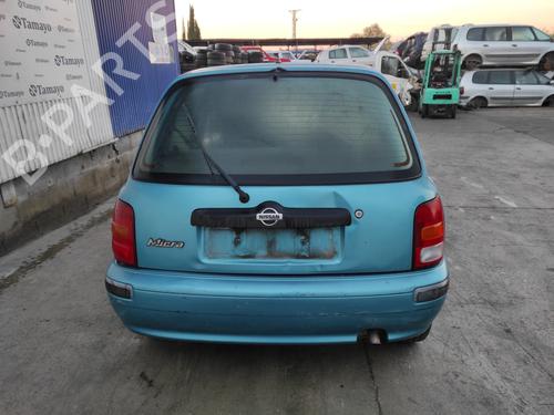 Left headlight NISSAN MICRA II (K11)  | BP22337733C28 