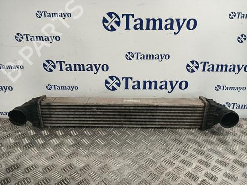 Intercooler MERCEDES-BENZ A-CLASS (W169) [2004-2012]  30564394