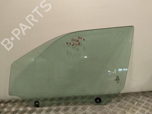 Used Front left door window Front left door window 34475639 34475639
