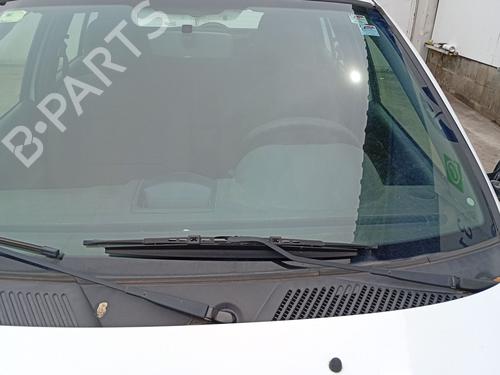 Used Front windshield wiper arm Front windshield wiper arm RENAULT CLIO II (BB_, CB_) 1.5 dCi (B/CB3M) (64 hp) 35895779 35895779