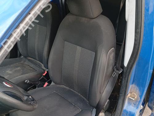 Banco frente esquerdo Banco frente esquerdo FIAT QUBO (225_) 1.4 (225AXA1A, 225CXA1A) (78 hp) 36239324 36239324