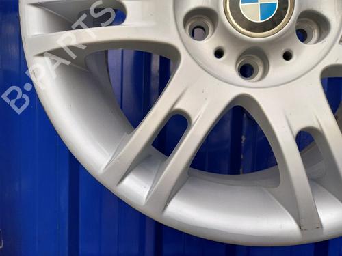 Felga BMW 3 Compact (E46) 318 ti | BP23439652C45 