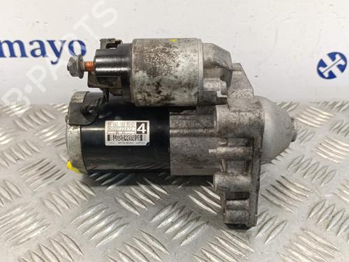 Used Starter PEUGEOT 206+ (2L_, 2M_) [2009-2013]  24059624