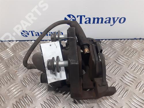 Left rear brake caliper BMW 7 (E65, E66, E67) 735 i, Li | BP11566004M107 