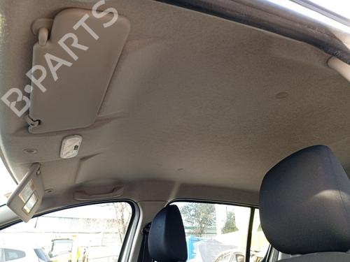 interior-roof-dacia-sandero-ii-2012-33649131 main image