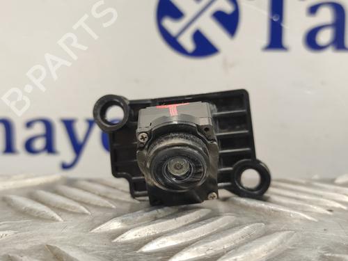 Elektronisk modul RENAULT CAPTUR II (HF_) [2020-2025]  22624104