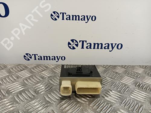 Elektronisk modul PEUGEOT PARTNER Tepee [2008-2025]  20481157