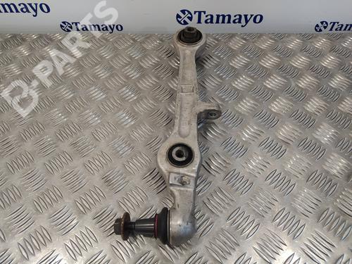 Left front suspension arm SEAT EXEO ST (3R5) 2.0 TDI | BP5242022M12 