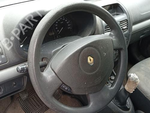 Volante Volante SEAT IBIZA II (6K1) 1.4 i (60 hp) 35770114 35770114