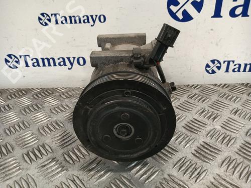 AC-Kompressor HYUNDAI i20 II (GB, IB) 1.2 | BP30907086M34